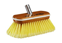 Synthetisch Houten Borstel Deluxe 20 cm - Zacht